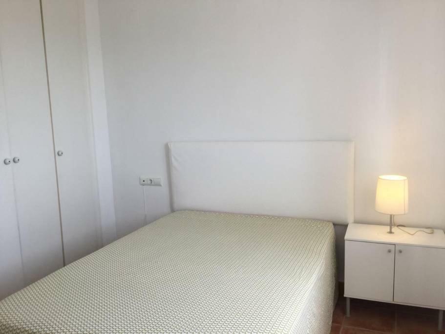 Apartamento Bonalba Mutxamel Exterior foto
