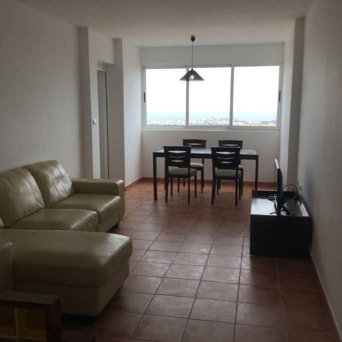 Apartamento Bonalba Mutxamel Exterior foto